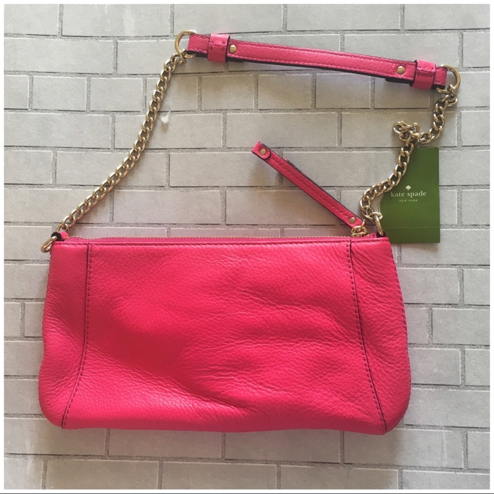 Kate Spade Adela Shoulder Bag (NWT!) - Picture 2 of 8